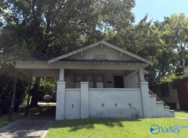 712 S 10th Street, Gadsden