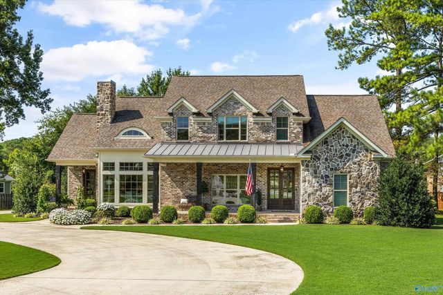 4000 Dobbs Drive Se, Huntsville