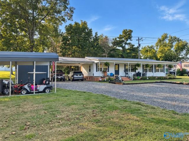 2729 County Road 43, Section