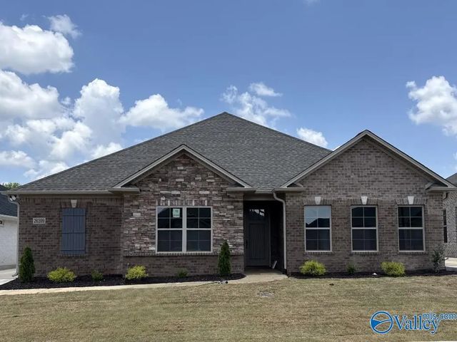 26399 Old Town Drive, Athens