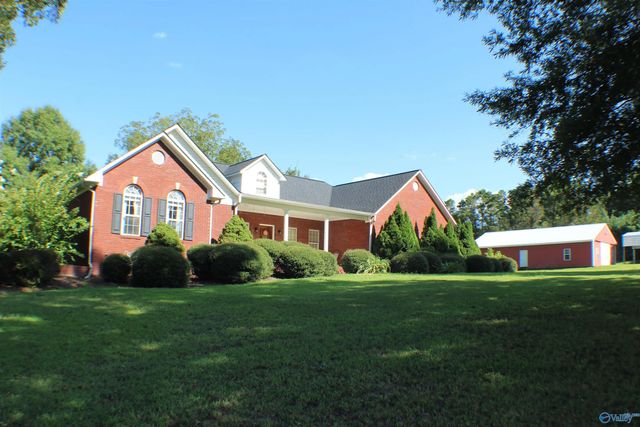 305 County Highway 48, Blountsville