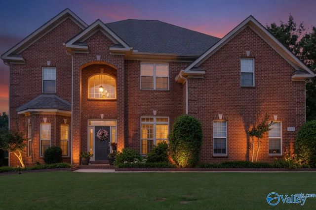 4410 Hidden Lake Drive, Owens Cross Roads