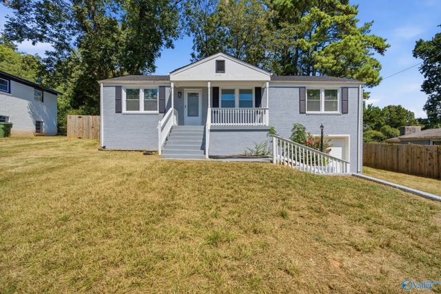 2104 Phillips Road Nw, Huntsville