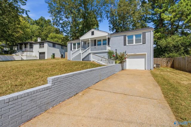 2104 Phillips Road Nw, Huntsville
