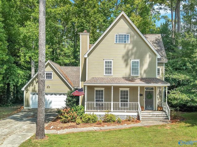 1305 Jane Avenue, Albertville
