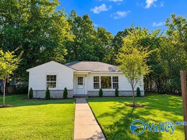 1534 Somerville Road, Decatur
