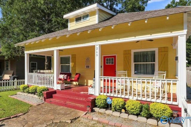 215 Sw 8th Avenue, Decatur