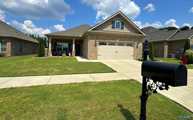 9574 Abington Cove Boulevard, Madison
