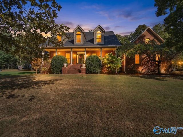 1249 County Road 120, Valley Head