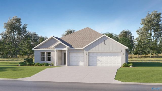 16731 Spencer Bess Drive, Athens
