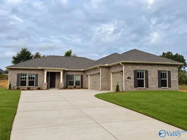 1210 Starling Drive, Decatur