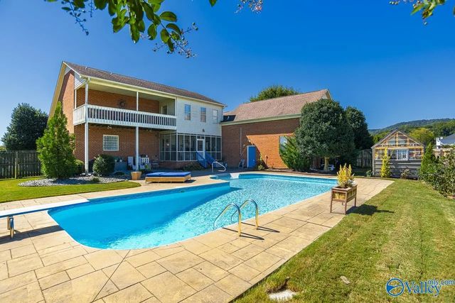 4901 Saddle Ridge Drive, Owens Cross Roads