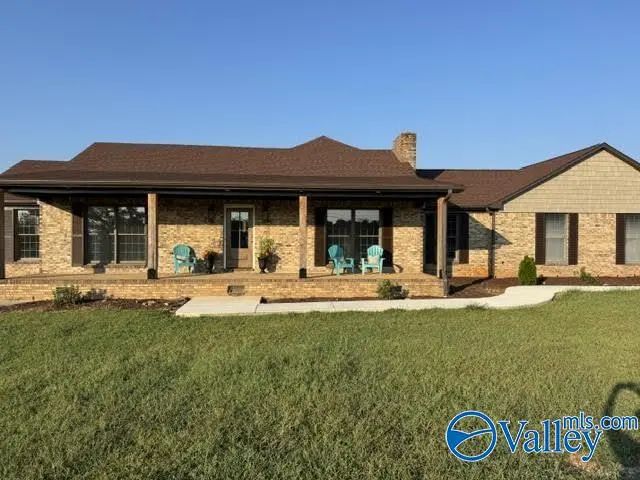 28339 Alabama Highway 251, Ardmore