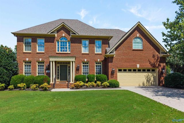 117 Lansdowne Drive, Madison