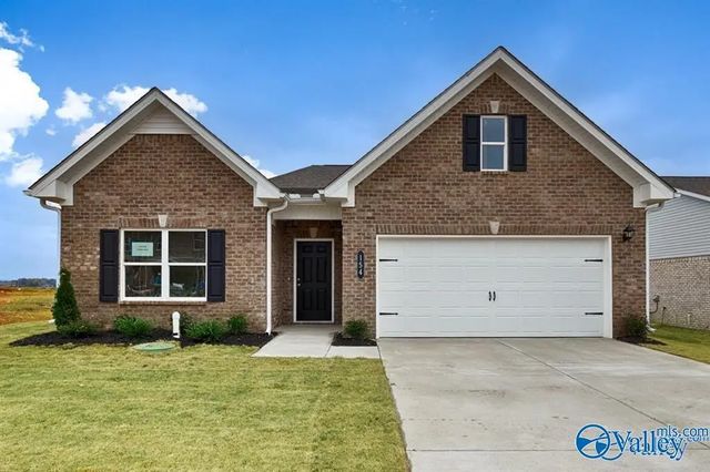 316 West Valley Way, Huntsville
