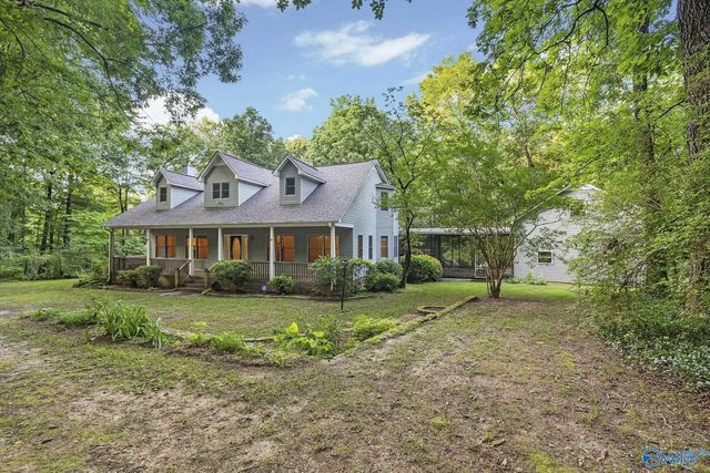 553 Mountain Oak Trail, Somerville