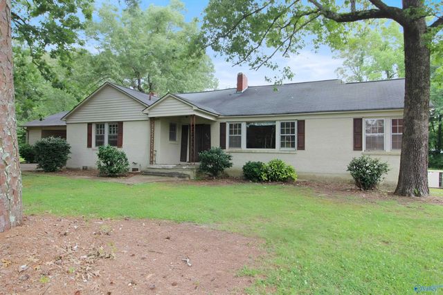 702 Tidmore Bend Road, Gadsden