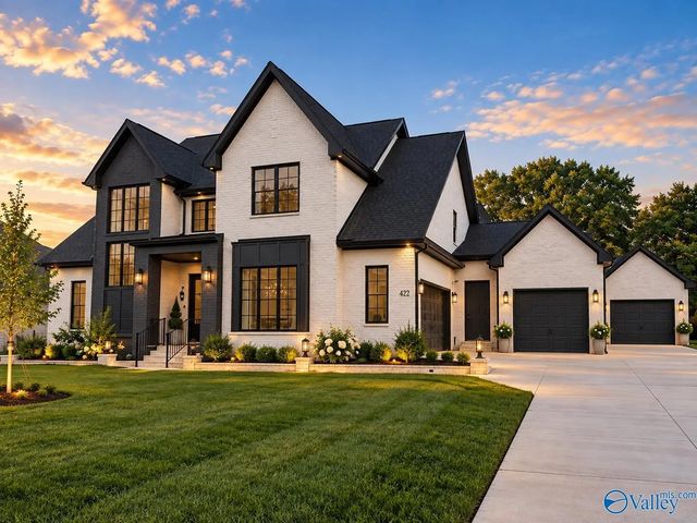 24565 Panther Branch Circle, Athens