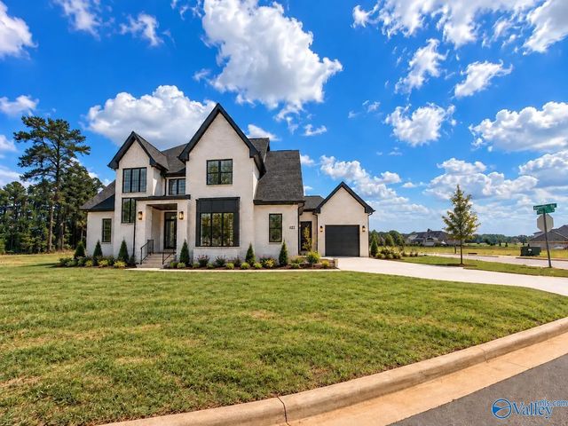 24565 Panther Branch Circle, Athens