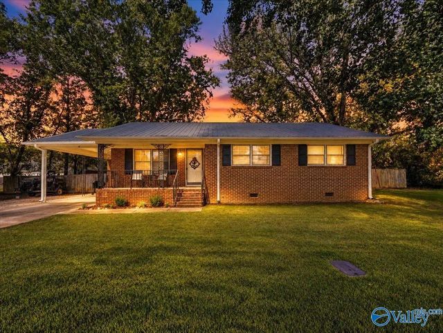 367 Gant Road, Scottsboro