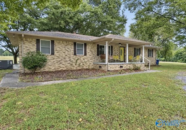 2181 Rose Road, Albertville