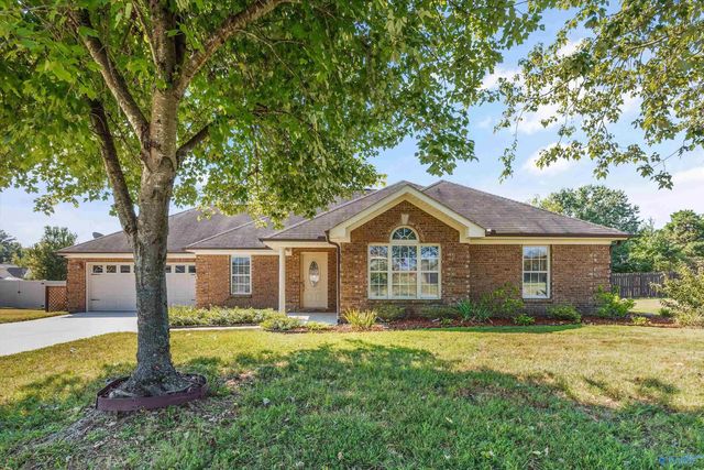 26100 Meadow Ridge Lane, Athens