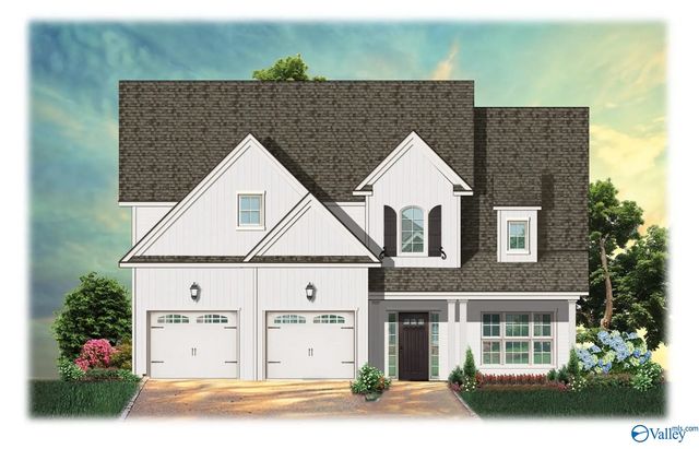 120 Grand Springs Court, Madison