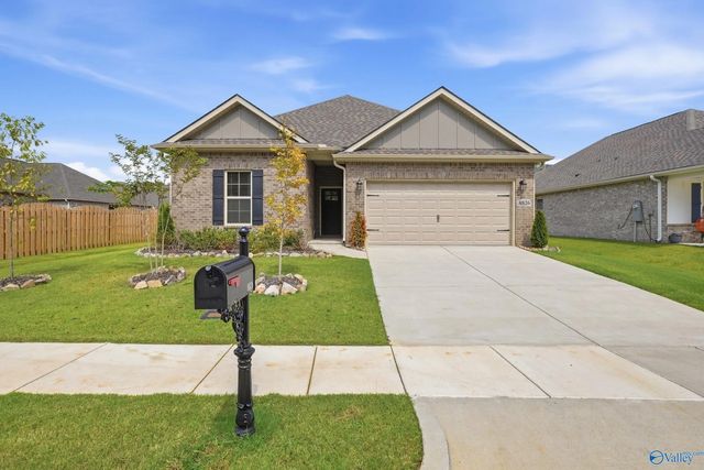 8826 Old Middlestown Road, Gurley