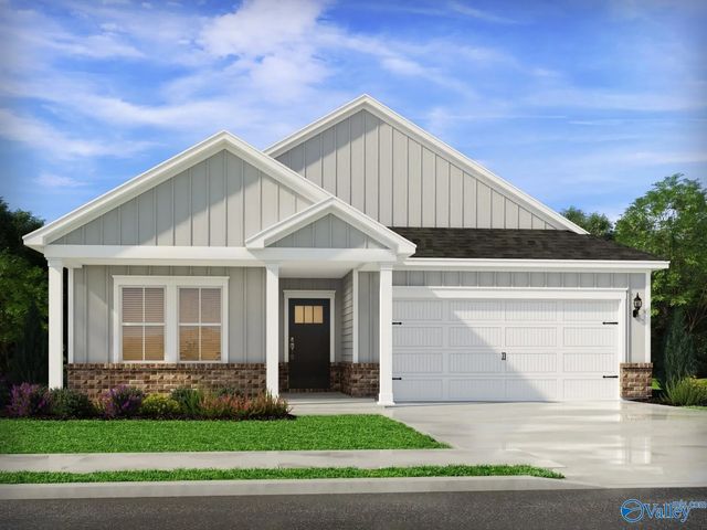 117 Gypsy Way, Toney