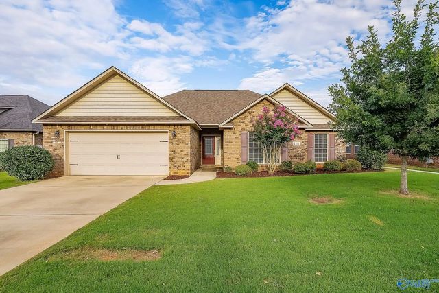 114 Somerset Park Drive, Huntsville