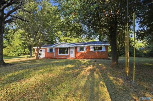 3108 N Nevel Circle, Huntsville