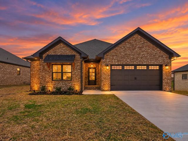 171 Krimson Circle, Albertville