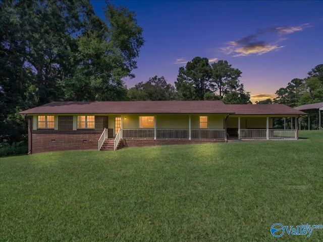 45944 Alabama Highway 75 N, Crossville