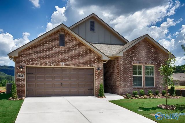 8864 Old Middlestown Road Se, Gurley