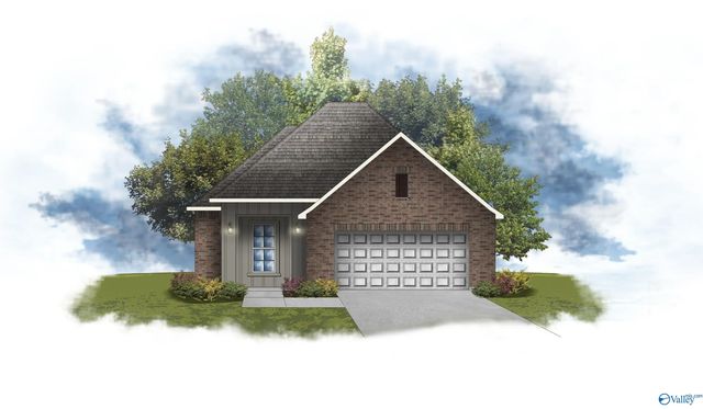 16797 Ted Childs Drive, Athens