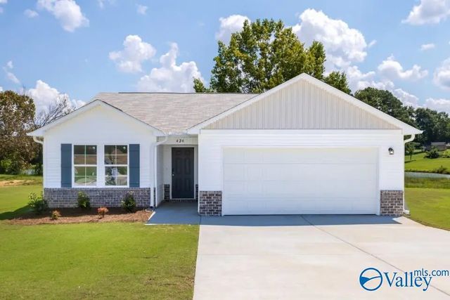 424 Houston Way, Albertville
