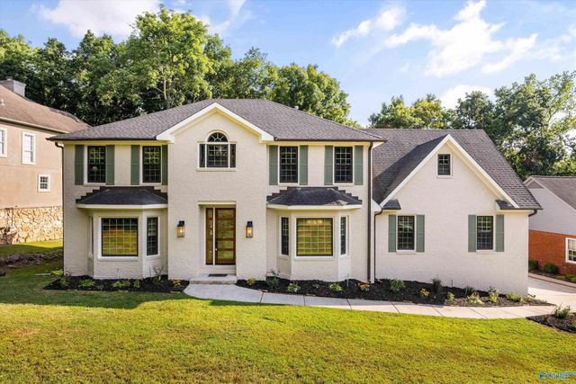 2628 Spicewood Trail, Huntsville