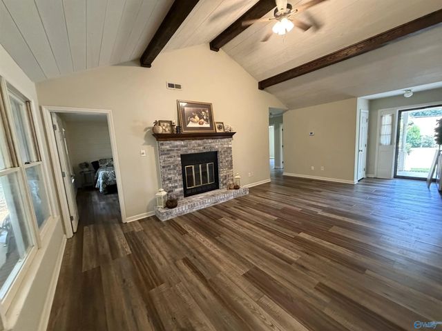 125 Betty Garrett Drive, Madison