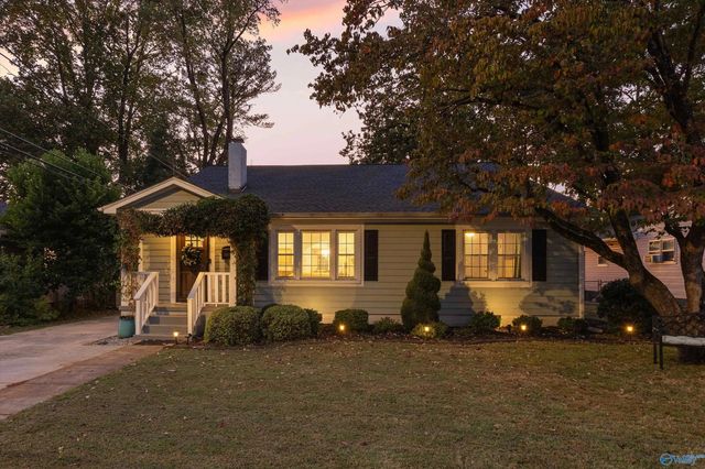 2204 Gallatin Street Sw, Huntsville