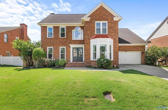1822 Gallop Drive Se, Huntsville