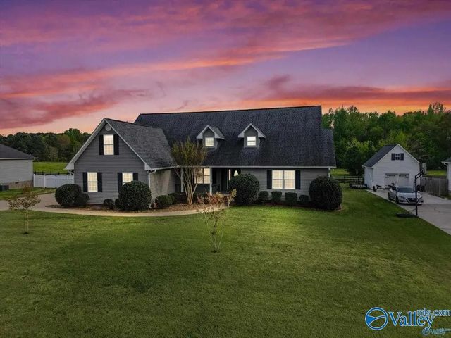 101 Berkshire Lane, Albertville