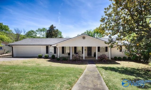 1810 Shades Crest Road, Huntsville