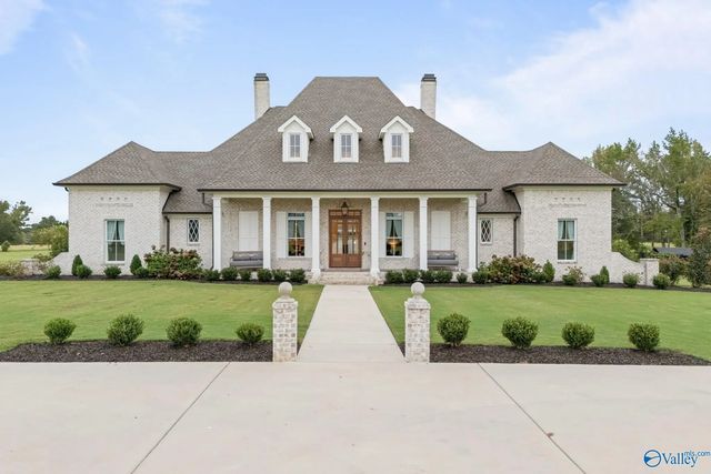1716 Bethel Road Ne, Hartselle