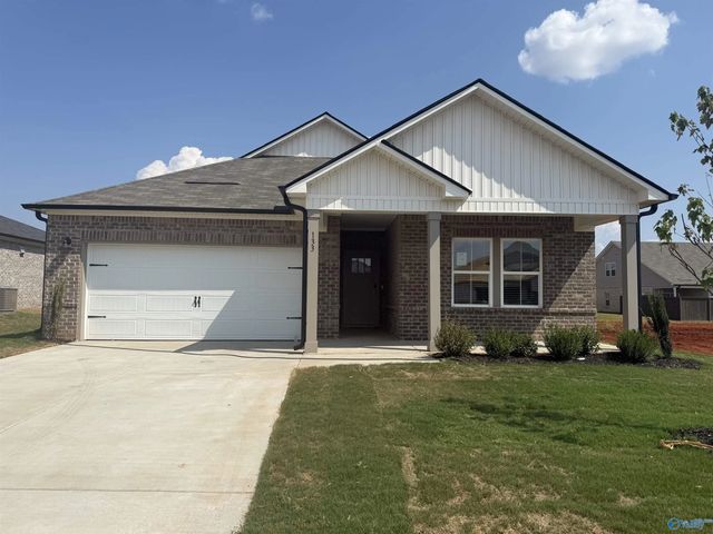 133 Shearwater Drive, Meridianville