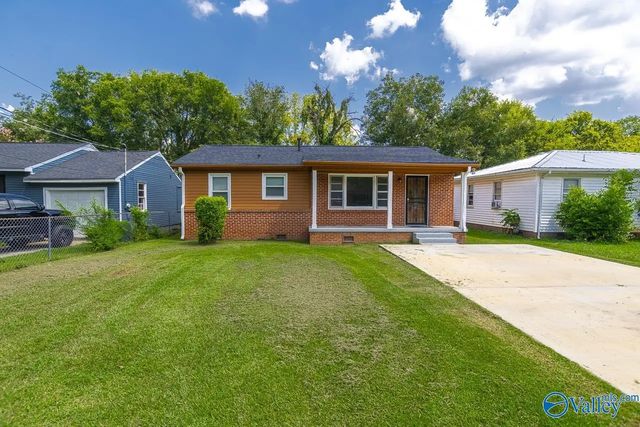 3811 Penny Street, Huntsville