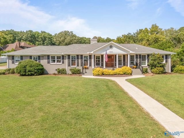 1601 Drake Avenue Se, Huntsville