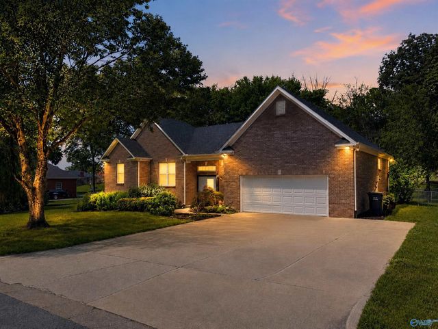 3326 Valley Forge Road, Decatur