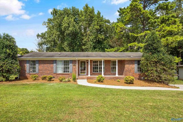 1005 Princeton Drive, Madison