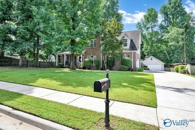 140 Lincarrie Lane, Harvest