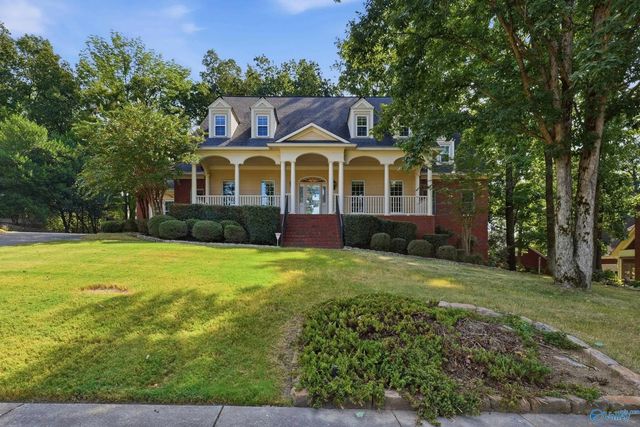 138 Inwood Trail, Madison